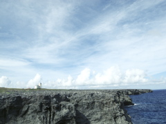 海の島