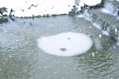 氷の精