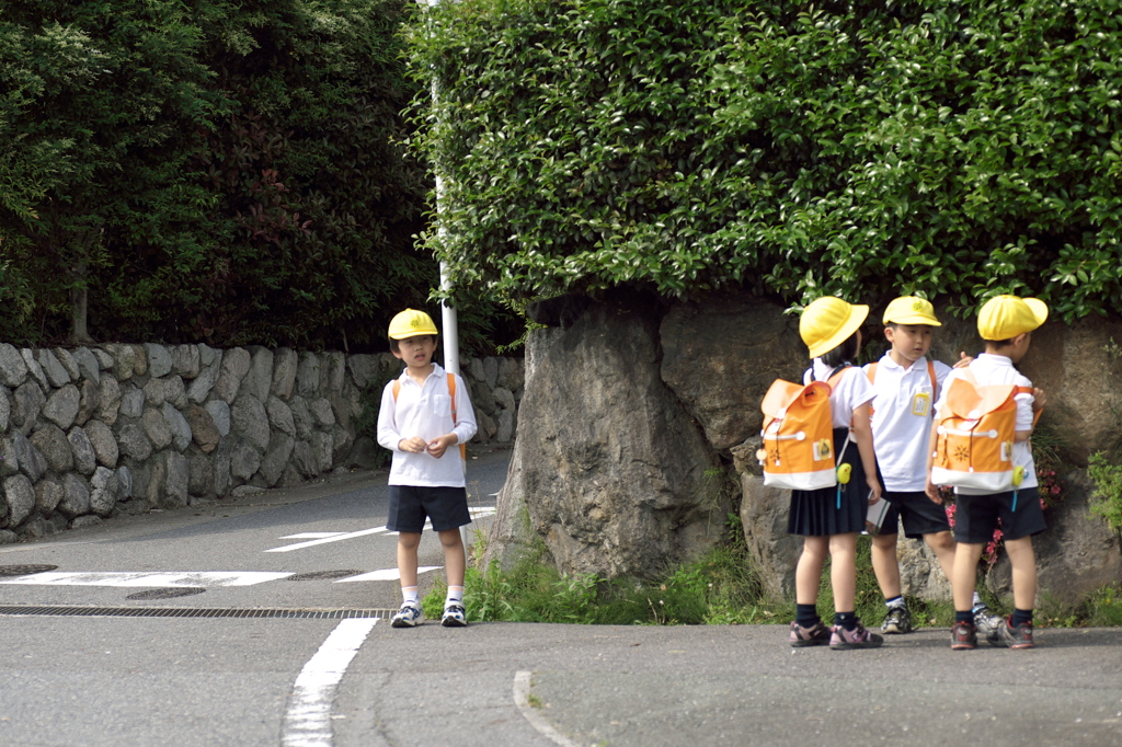 スターへの憧れ
