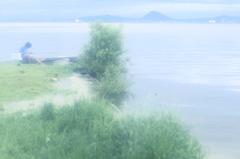 えさに願いを☆