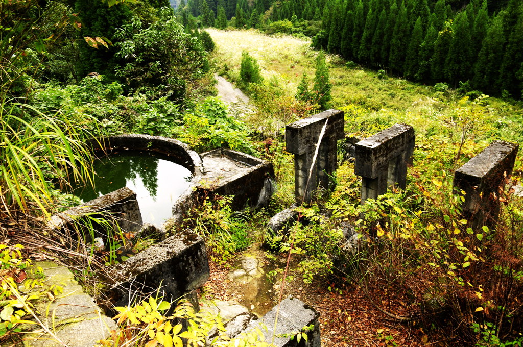 いつかの繁栄へ