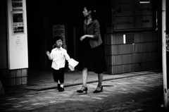 「こんなはずじゃなかったんだよ。ドラえもん。」