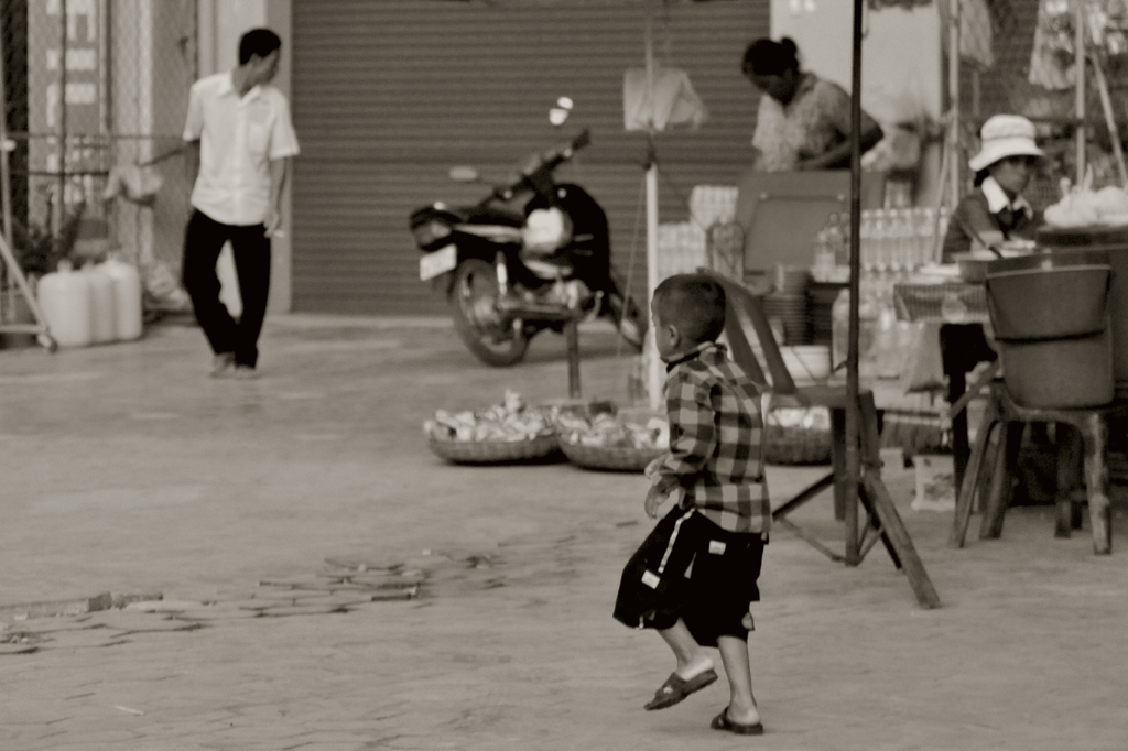 Angkor♯13