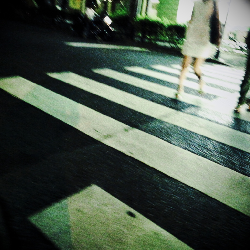 夜街＃１６