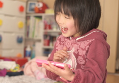 わらい