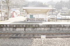 あのころの駅
