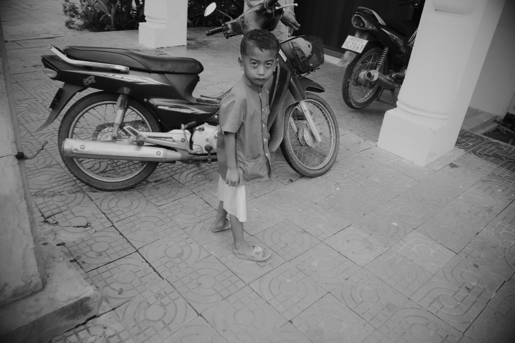 Anｇkor #５