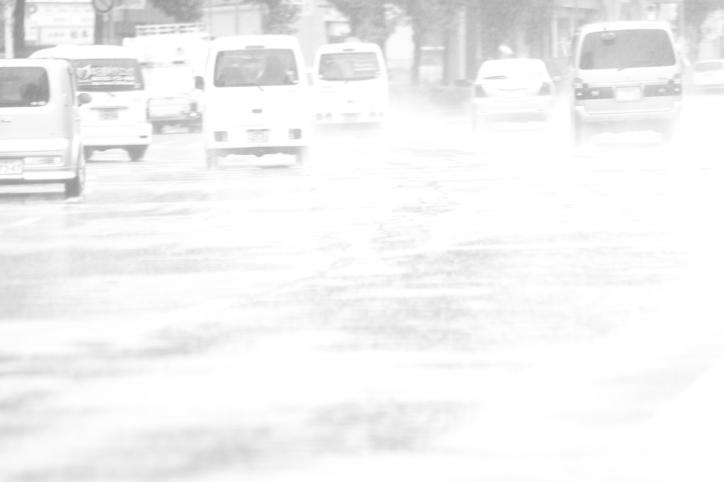 雨路