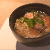 お茶漬け