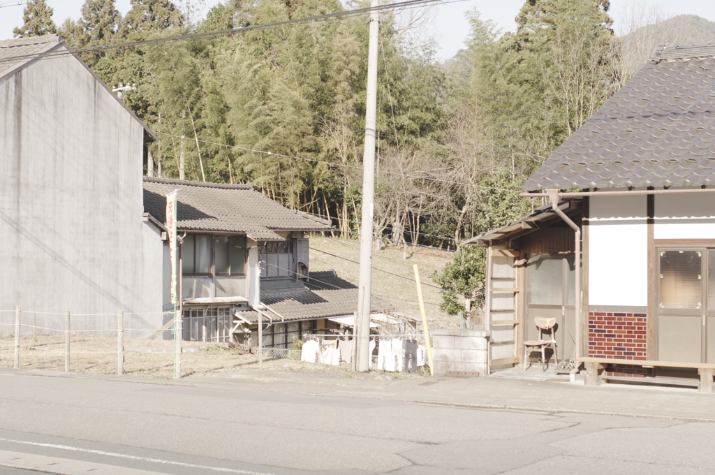 駅前通り