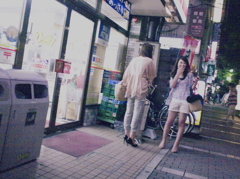 D.Y girls