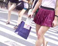 Go Go Summer!!