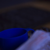 Blue 's