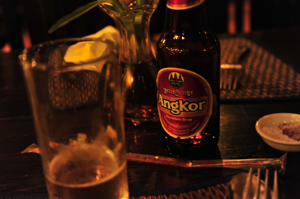 Angkorの発見
