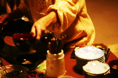 食卓
