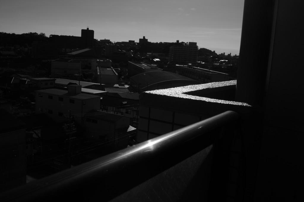 town