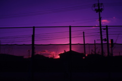 MAGIC SKY