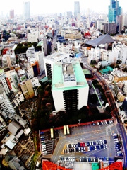 ちょっと飛んでみる