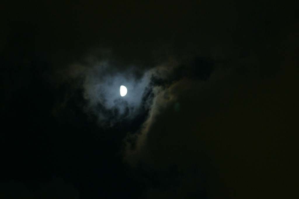 長夜