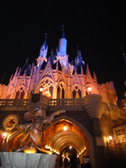 night magic