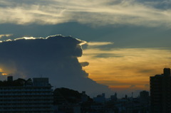 雲壁
