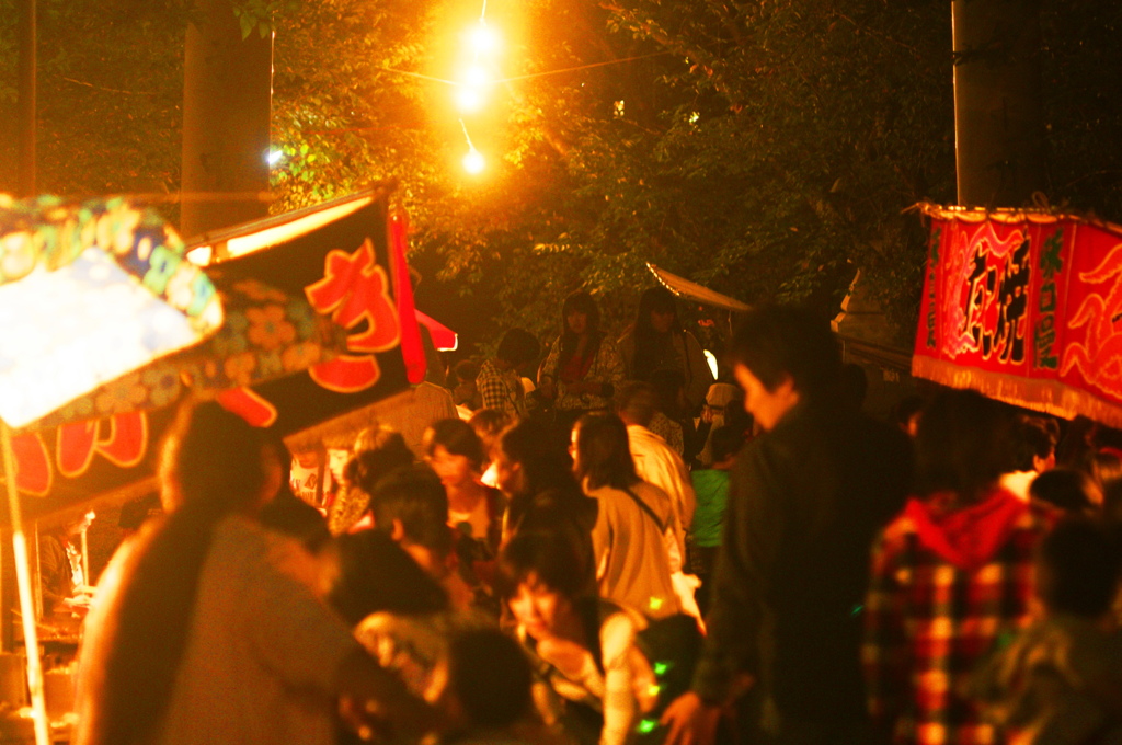 祭り