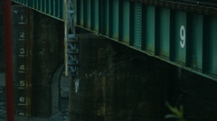 nine