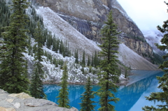 Yoho National Park