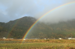 Double Rainbow