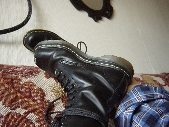 Dr.Martens