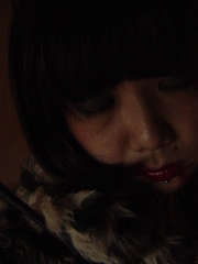 眠い