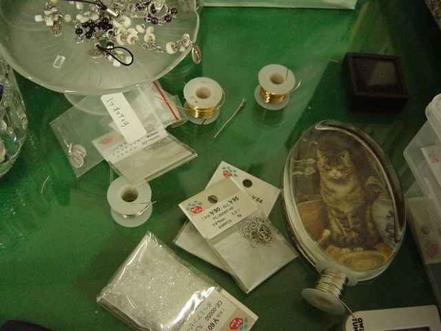 作業場