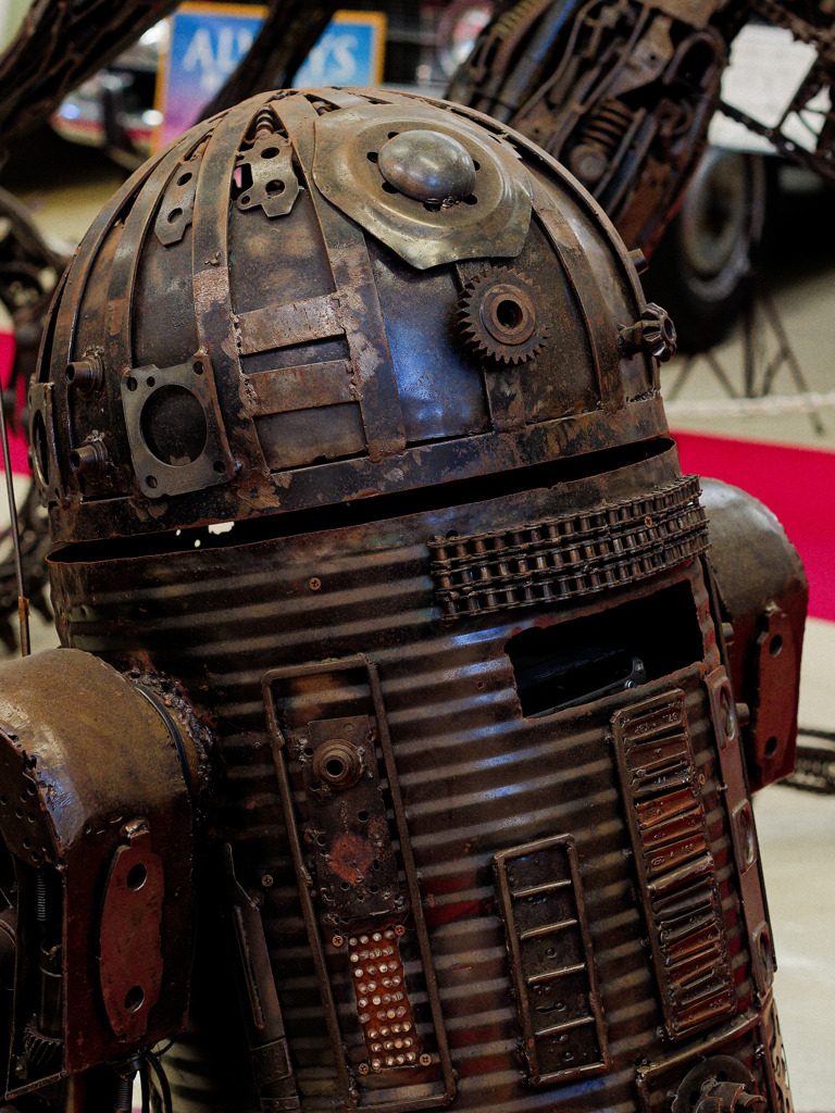 R2-D2
