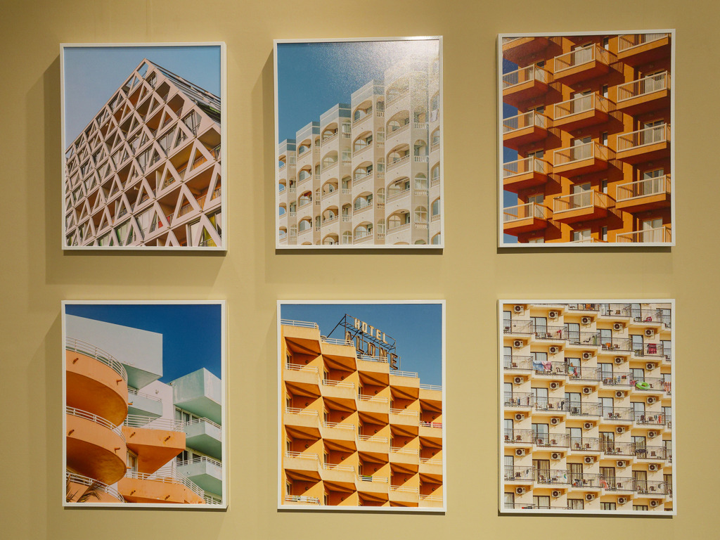 YOSIGO展
