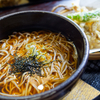 草津　蕎麦