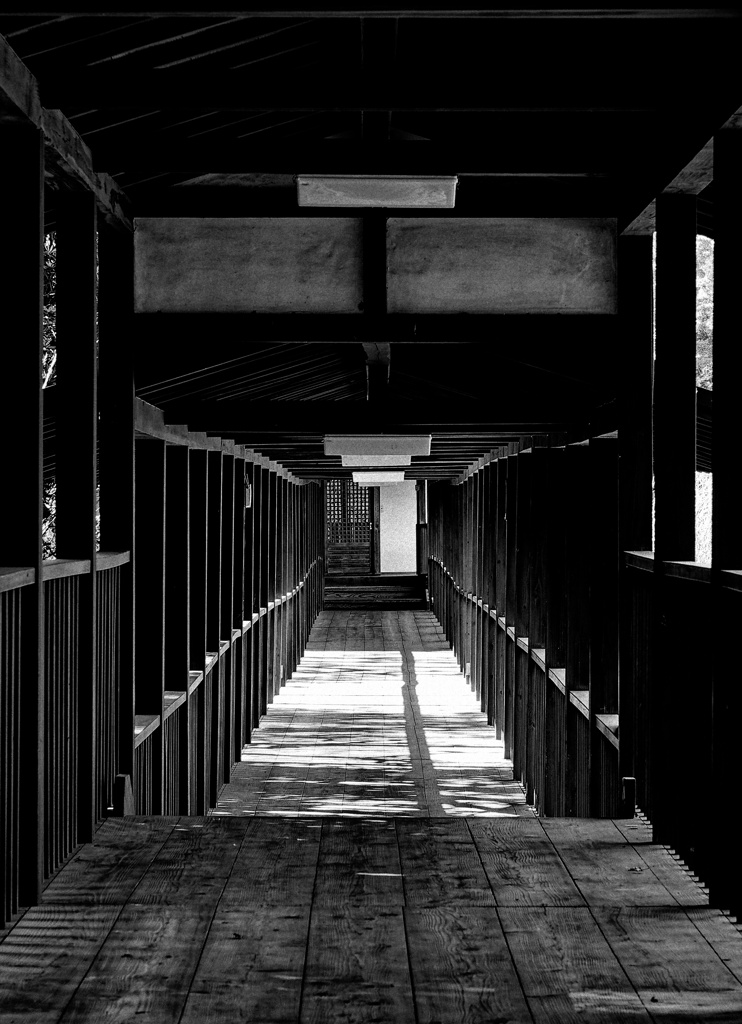 神社
