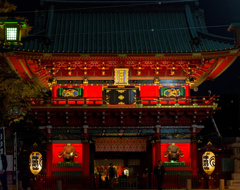 神田神社