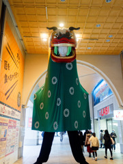 マネキン