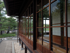 日本家屋