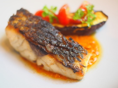 魚料理