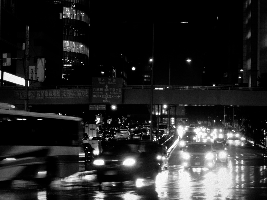 雨