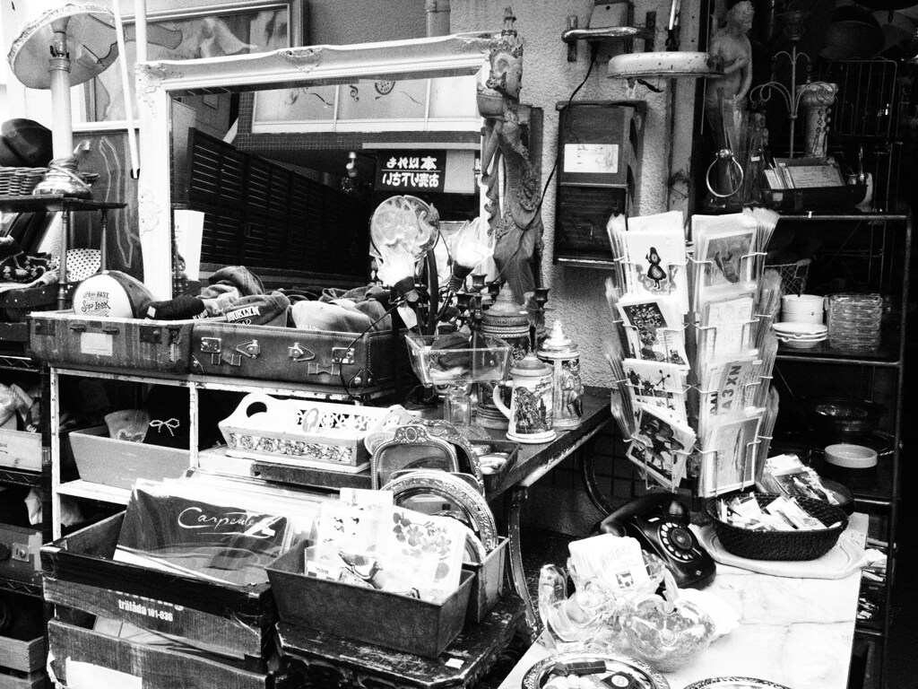 雑貨屋