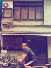 銀座