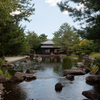 日本庭園
