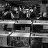 レコードショップ