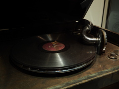 レコード