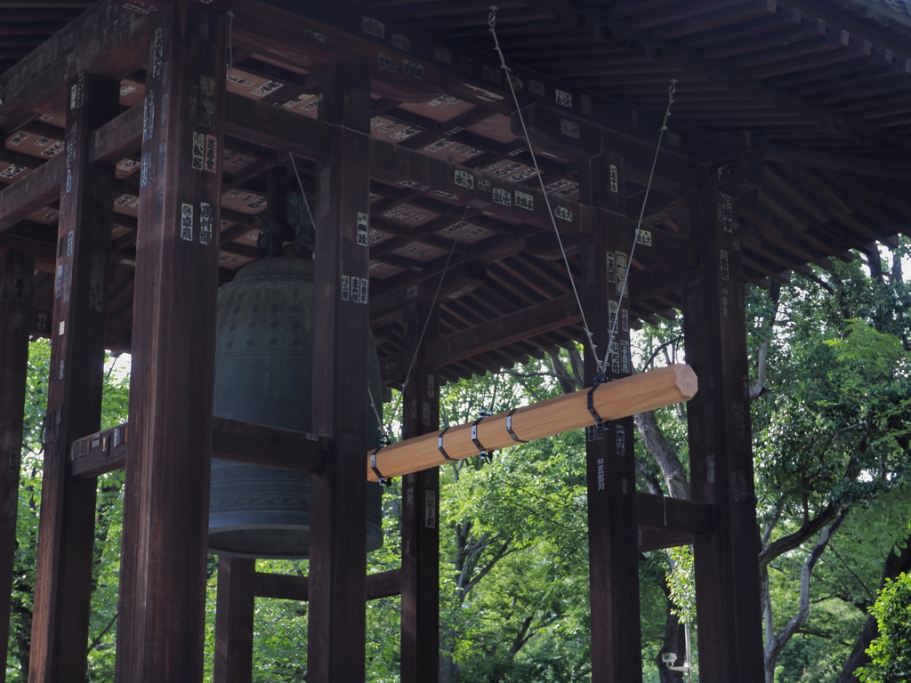 増上寺