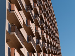 マンション