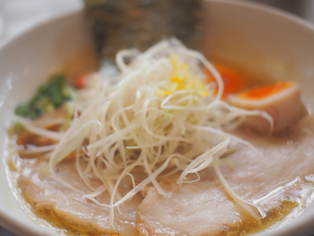 ラーメン