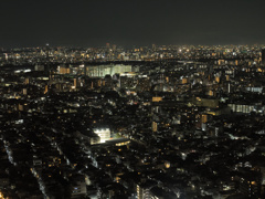 夜景